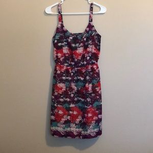 Summer dress by BeBop